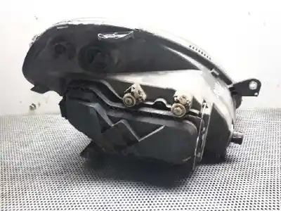 Автозапчастина б/у ліва фара для lancia ypsilon (101) 1.2 16v argento посилання на oem iam   