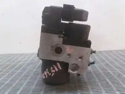 Second-hand car spare part abs for renault megane i fase 2 cabriolet (ea..) 2.0 16v ide dynamique oem iam references 0273004395