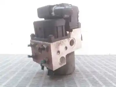 Second-hand car spare part abs for renault megane i fase 2 cabriolet (ea..) 2.0 16v ide dynamique oem iam references 0273004395  7700432643