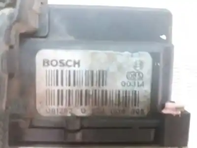 Second-hand car spare part abs for renault megane i fase 2 cabriolet (ea..) 2.0 16v ide dynamique oem iam references 0273004395  7700432643