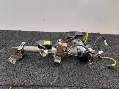 Second-hand car spare part steering column for chevrolet tacuma sx oem iam references 