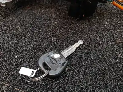 Second-hand car spare part steering column for chevrolet tacuma sx oem iam references   