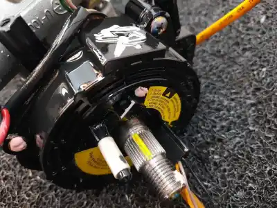 Second-hand car spare part steering column for chevrolet tacuma sx oem iam references   