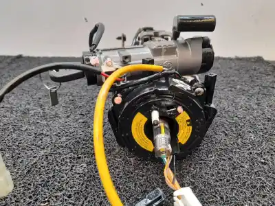 Second-hand car spare part steering column for chevrolet tacuma sx oem iam references   