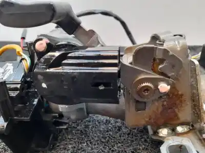 Second-hand car spare part steering column for chevrolet tacuma sx oem iam references   