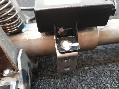 Second-hand car spare part steering column for chevrolet tacuma sx oem iam references   