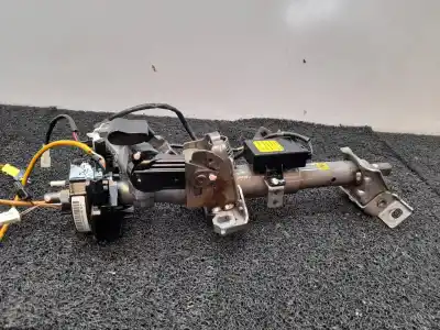 Second-hand car spare part steering column for chevrolet tacuma sx oem iam references   