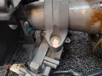 Second-hand car spare part steering column for chevrolet tacuma sx oem iam references   