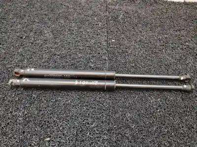 Second-hand car spare part tailgate gas strut for chevrolet tacuma sx oem iam references 
