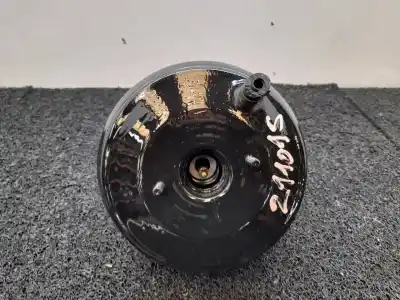 Second-hand car spare part brake servo for chevrolet tacuma sx oem iam references 96348447