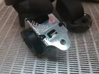 Автозапчастина б/у передній правий ремін безпеки для opel astra gtc 1.7 16v cdti посилання на oem iam 602143100  