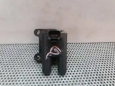 Peça sobressalente para automóvel em segunda mão bobina de ignição por daewoo lacetti cdx referências oem iam 