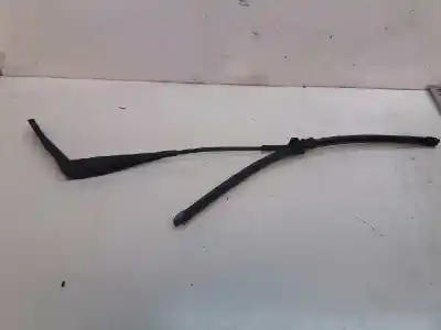 Peça sobressalente para automóvel em segunda mão haste de escova dianteiro esquerdo por opel astra gtc 1.7 16v cdti referências oem iam   