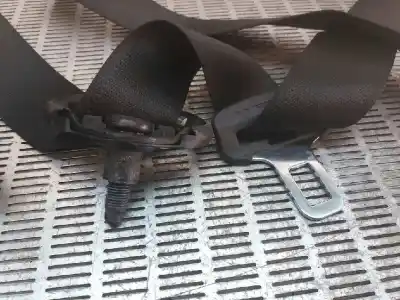 Автозапчастина б/у задній правий ремін безпеки для opel astra gtc 1.7 16v cdti посилання на oem iam   