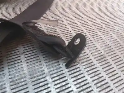 Автозапчастина б/у задній правий ремін безпеки для opel astra gtc 1.7 16v cdti посилання на oem iam   