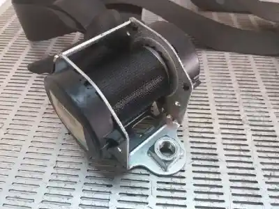 Автозапчастина б/у задній правий ремін безпеки для opel astra gtc 1.7 16v cdti посилання на oem iam   