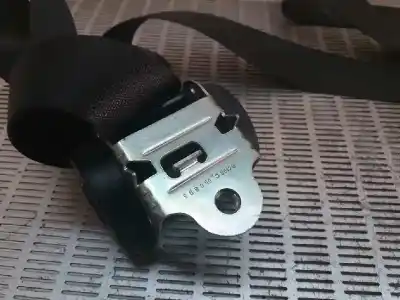 Автозапчастина б/у задній правий ремін безпеки для opel astra gtc 1.7 16v cdti посилання на oem iam   