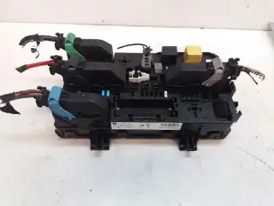 Автозапчастина б/у реле/запоперівник для opel astra gtc 1.7 16v cdti посилання на oem iam 5dk00866932