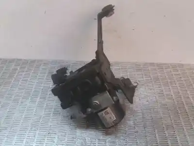 Second-hand car spare part abs for opel astra gtc 1.7 16v cdti oem iam references 1002060206  13213610