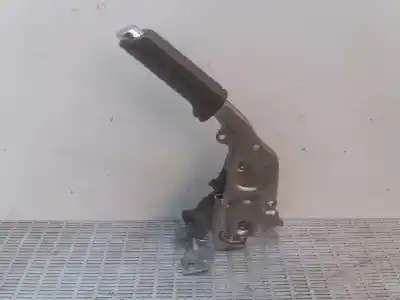 Автозапчастина б/у важіль ручного гальма для opel astra gtc 1.7 16v cdti посилання на oem iam 