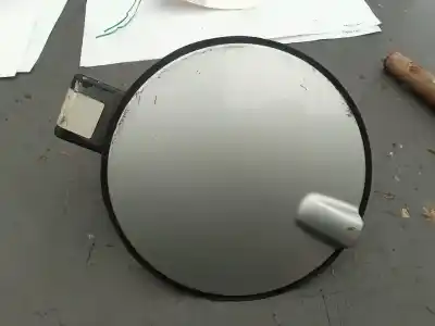 Peça sobressalente para automóvel em segunda mão tampa de combustível externa por opel astra gtc 1.7 16v cdti referências oem iam   