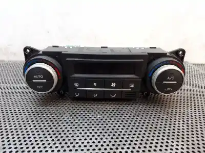 Second-hand car spare part climate control for kia cee´d drive oem iam references 972101h622