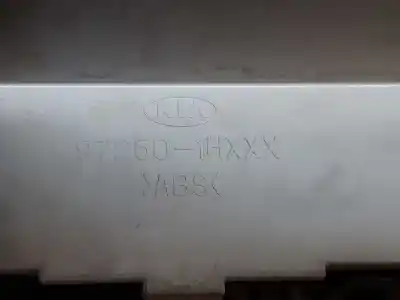 Second-hand car spare part climate control for kia cee´d drive oem iam references 972101h622  972501hxxx