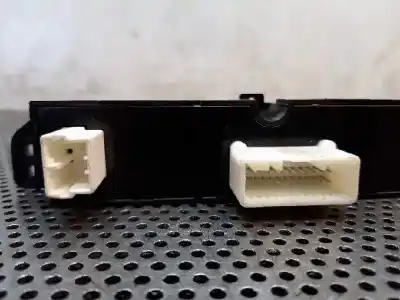 Piesă de schimb auto la mâna a doua avertizare pentru kia cee´d drive referințe oem iam 202006302  937001h000