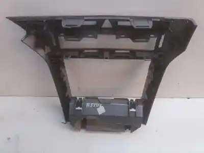 Second-hand car spare part center console for opel astra gtc 1.7 16v cdti oem iam references   