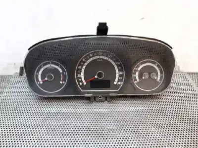 Second-hand car spare part dashboard for kia cee´d drive oem iam references 940241h091