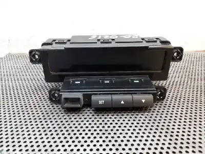 Second-hand car spare part multifunction display for kia cee´d drive oem iam references 957101h700