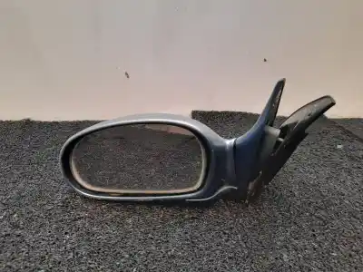 Pièce détachée automobile d'occasion rétroviseur gauche pour kia rio (bc) 1.3 rs paket s berlina références oem iam 