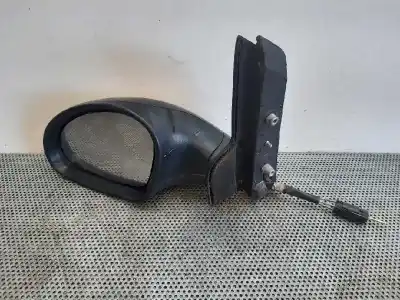 Piesă de schimb auto la mâna a doua oglinda exterior lateralã stânga pentru seat altea (5p1) select referințe oem iam 