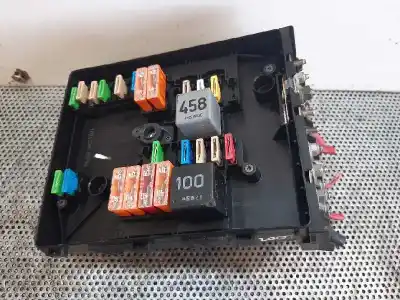 Piesă de schimb auto la mâna a doua panou siguranțe pentru seat altea (5p1) select referințe oem iam 1k0937125