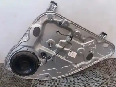 Автозапчасти б/у задний правый стеклорегулятор за ford focus c-max (cap) 1.8 cat ссылки oem iam 