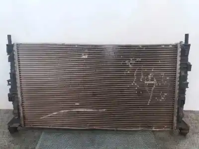 Автозапчасти б/у водяной радиатор за ford focus c-max (cap) 1.8 cat ссылки oem iam 3m5h8005rk