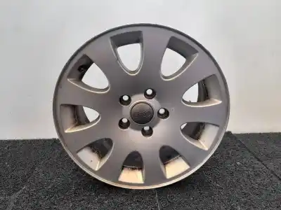 Peça sobressalente para automóvel em segunda mão jante por audi a6 berlina (4b2) 2.4 (121kw) referências oem iam 7jx16h2et45