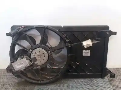 Автозапчасти б/у электрический вентилятор за ford focus c-max (cap) 1.8 cat ссылки oem iam 0130307072