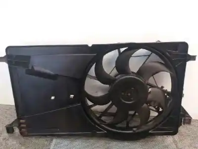 Автозапчастина б/у електро вентилятор для ford focus c-max (cap) 1.8 cat посилання на oem iam 0130307072  1137328366