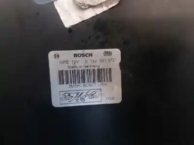 Автозапчастина б/у електро вентилятор для ford focus c-max (cap) 1.8 cat посилання на oem iam 0130307072  1137328366