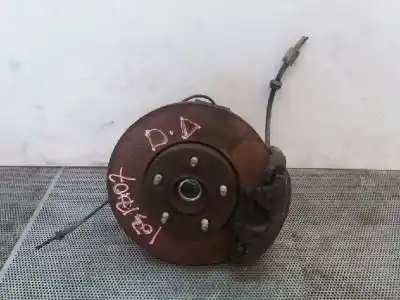 Автозапчасти б/у передняя правая кулачка за ford focus c-max (cap) 1.8 cat ссылки oem iam 