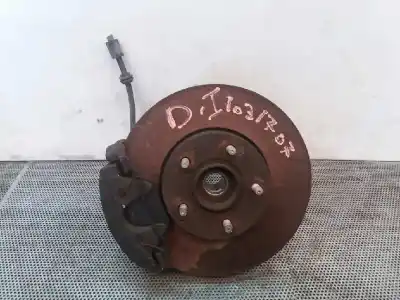 Автозапчасти б/у передняя левая кулачка за ford focus c-max (cap) 1.8 cat ссылки oem iam 