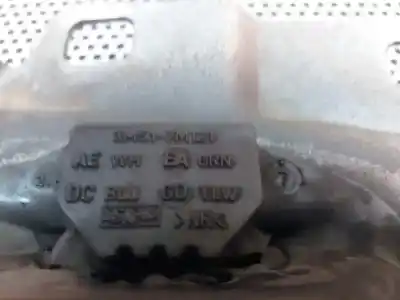 Second-hand car spare part gearbox support for ford focus c-max (cap) 1.8 cat oem iam references 3m517m121ae  