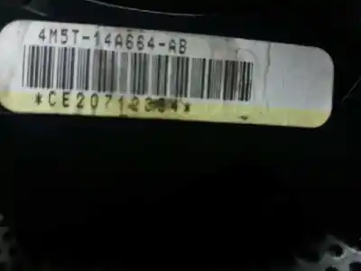 Автозапчасти б/у кольцо подушки безопасности за ford focus c-max (cap) 1.8 cat ссылки oem iam 4m5t14a664ab  