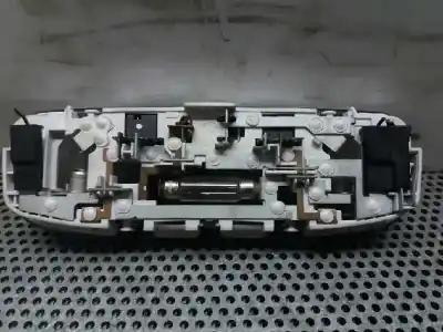 Автозапчастина б/у внутрішне світло для ford focus c-max (cap) 1.8 cat посилання на oem iam   