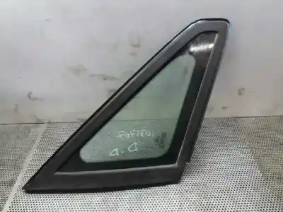 Second-hand car spare part RIGHT FRONT TRIANGLE QUARTER GLASS for FORD FOCUS C-MAX (CAP)  OEM IAM references   