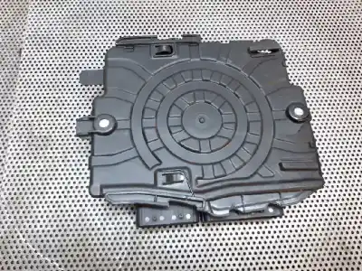 Second-hand car spare part ecu engine control for opel crossland x innovation oem iam references 0281035332  9830225780