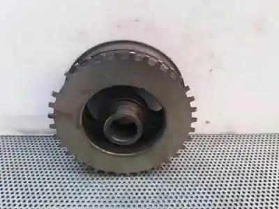 Автозапчасти б/у шкив коленчатого вала за ford focus c-max (cap) 1.8 cat ссылки oem iam 4m5g6316fc
