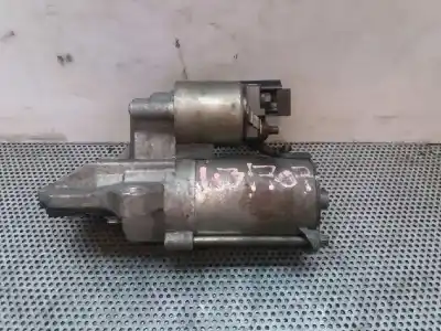 Peça sobressalente para automóvel em segunda mão motor de arranque por ford focus c-max (cap) 1.8 cat referências oem iam 4m5t11000ac  