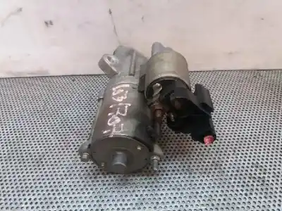 Peça sobressalente para automóvel em segunda mão motor de arranque por ford focus c-max (cap) 1.8 cat referências oem iam 4m5t11000ac  